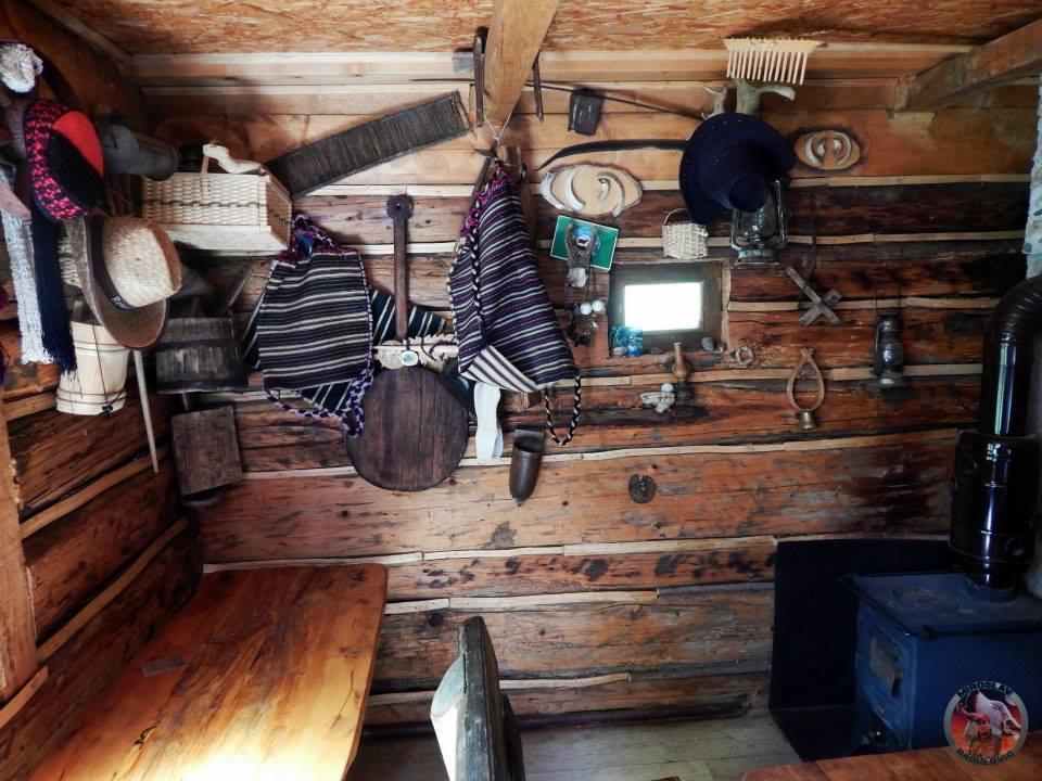 Etno Kuce Miljevic Hotell Sipovo Eksteriør bilde